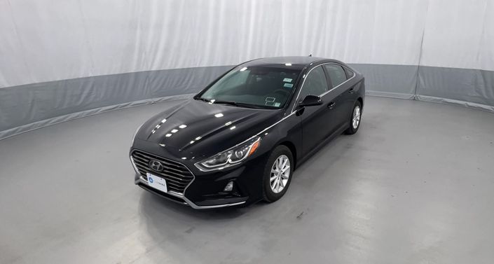 Thumbnail: 2019 Hyundai Sonata - 1