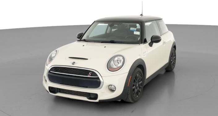 Thumbnail: 2017 MINI Cooper Hardtop - 1