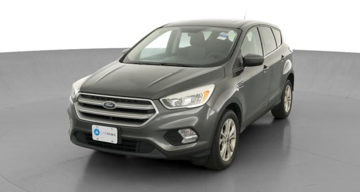 Thumbnail: 2017 Ford Escape - 1