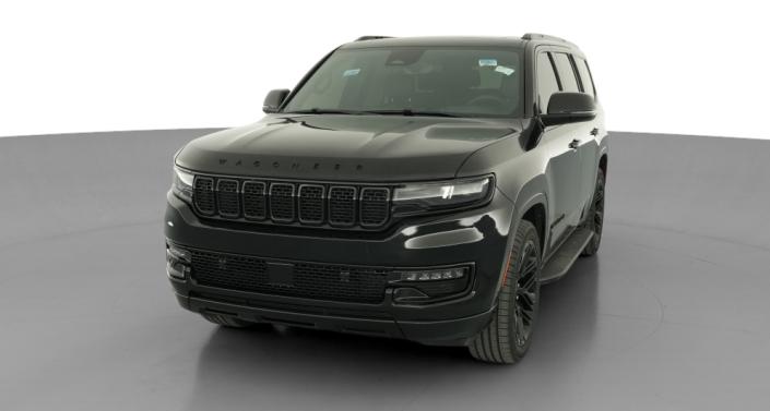 Thumbnail: 2022 Jeep Wagoneer - 1