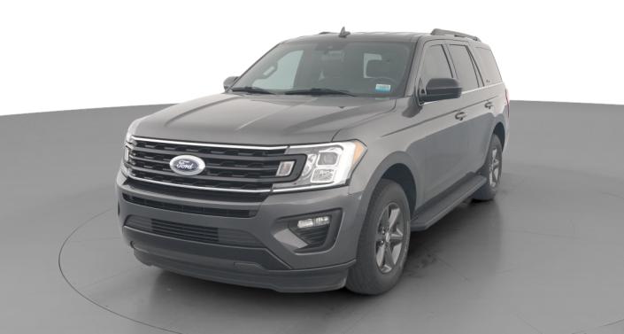 Thumbnail: 2021 Ford Expedition - 1
