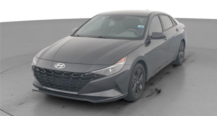 Thumbnail: 2022 Hyundai Elantra - 1
