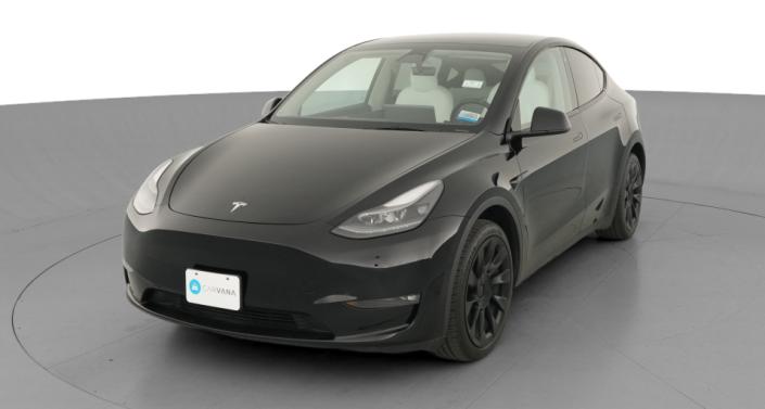 Thumbnail: 2023 Tesla Model Y - 1