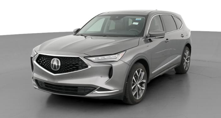 Thumbnail: 2022 Acura MDX - 1