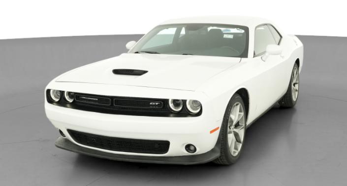 Thumbnail: 2022 Dodge Challenger - 1