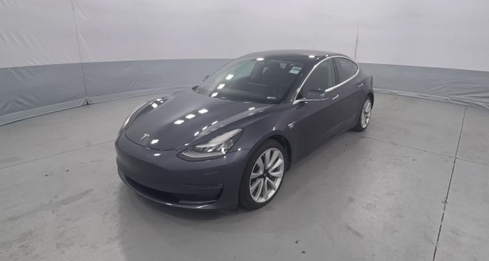 Thumbnail: 2020 Tesla Model 3 - 1