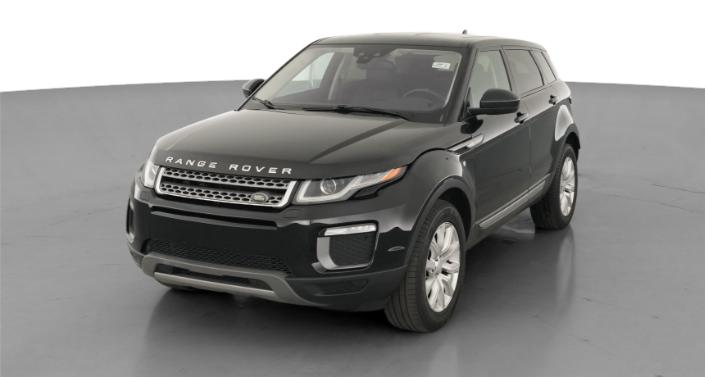 Thumbnail: 2016 Land Rover Range Rover Evoque - 1