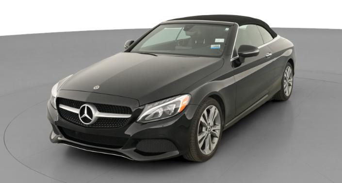 Thumbnail: 2018 Mercedes-Benz C-Class - 1
