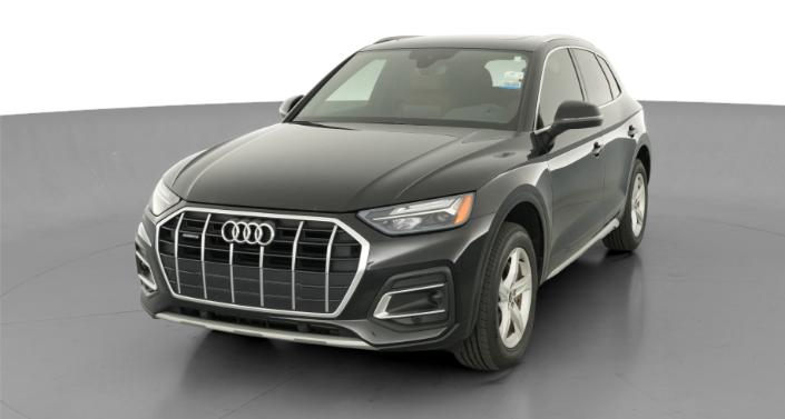 Thumbnail: 2021 Audi Q5 - 1