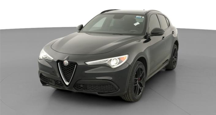 Thumbnail: 2019 Alfa Romeo Stelvio - 1