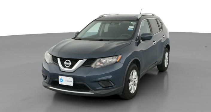 Thumbnail: 2016 Nissan Rogue - 1