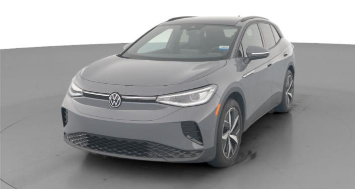 Thumbnail: 2023 Volkswagen ID.4 - 1