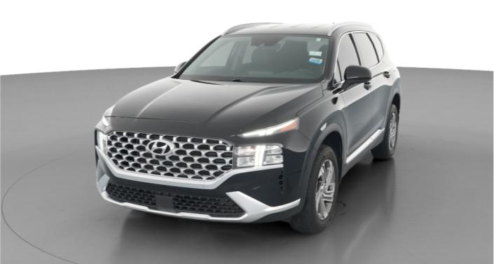 Thumbnail: 2022 Hyundai Santa Fe - 1