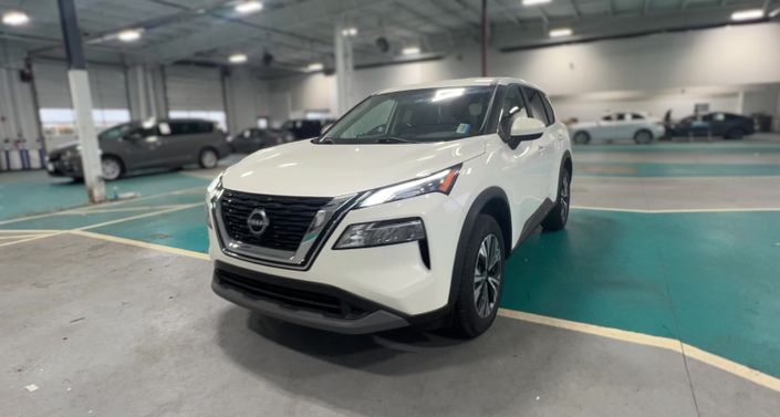 Thumbnail: 2023 Nissan Rogue - 1