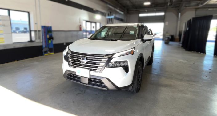 Thumbnail: 2024 Nissan Rogue - 1
