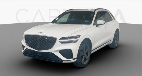 2022 Genesis GV70