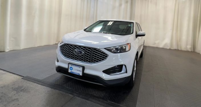 2024 Ford Edge SEL -
                  Riverside, CA