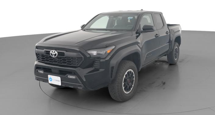 Thumbnail: 2024 Toyota Tacoma - 1
