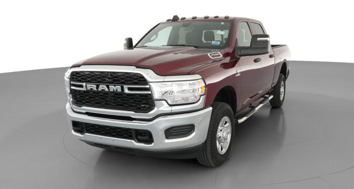 Thumbnail: 2024 RAM 2500 - 1