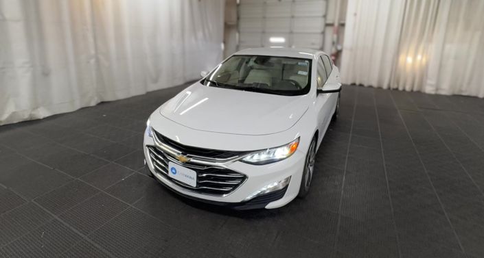 Thumbnail: 2024 Chevrolet Malibu - 1