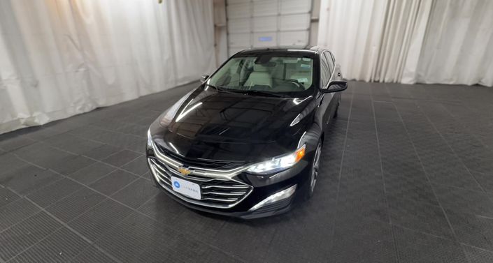 Thumbnail: 2024 Chevrolet Malibu - 1