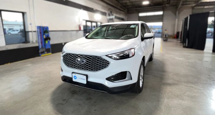 Thumbnail: 2024 Ford Edge - 1
