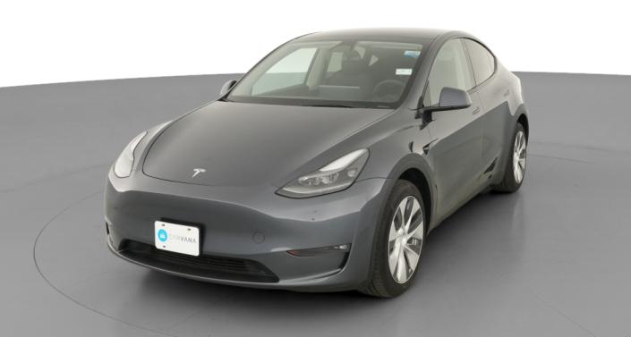 Thumbnail: 2023 Tesla Model Y - 1