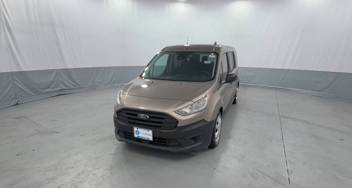Thumbnail: 2020 Ford Transit Series - 1