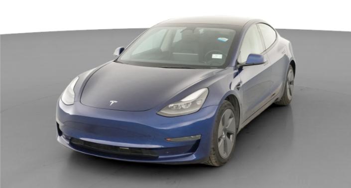 Thumbnail: 2023 Tesla Model 3 - 1