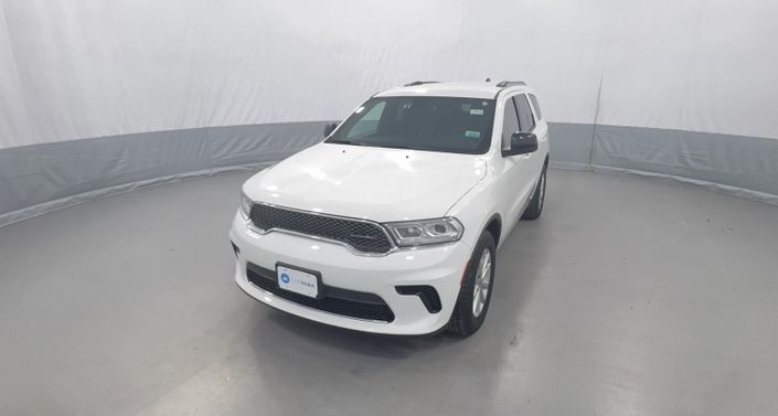 Thumbnail: 2023 Dodge Durango - 1