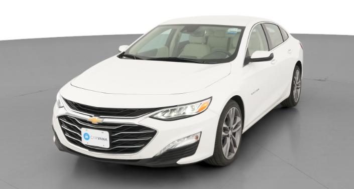 2024 Chevrolet Malibu LT -
                  Tolleson, AZ