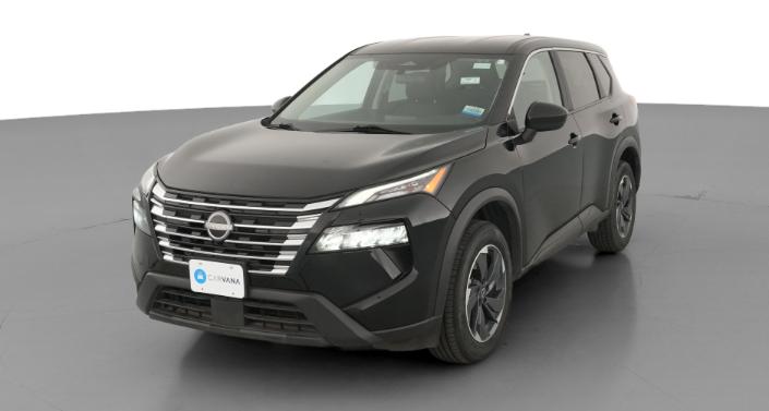 Thumbnail: 2024 Nissan Rogue - 1