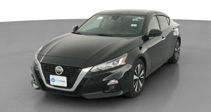 Thumbnail: 2019 Nissan Altima - 1