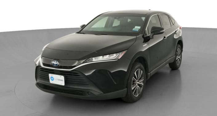 Thumbnail: 2021 Toyota Venza - 1