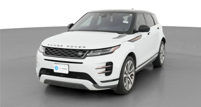 Thumbnail: 2021 Land Rover Range Rover Evoque - 1