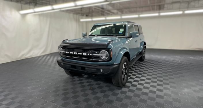 Thumbnail: 2023 Ford Bronco - 1
