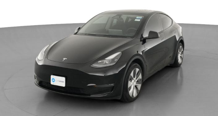 Thumbnail: 2023 Tesla Model Y - 1
