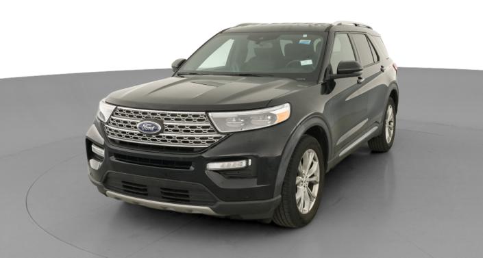 Thumbnail: 2020 Ford Explorer - 1