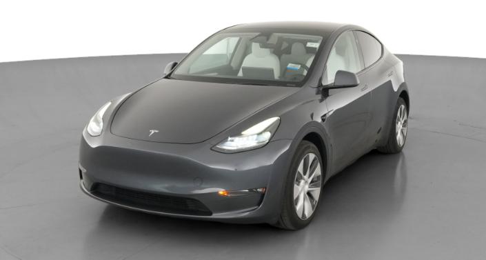 Thumbnail: 2023 Tesla Model Y - 1