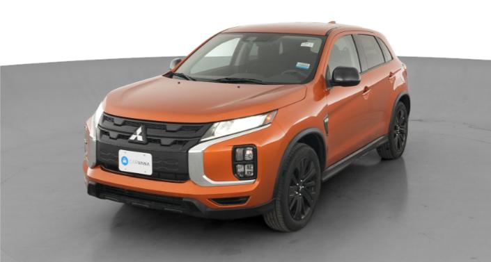 Thumbnail: 2022 Mitsubishi Outlander Sport - 1