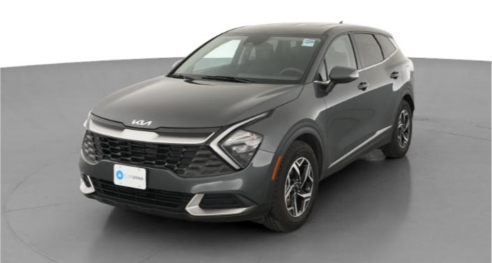 Thumbnail: 2023 Kia Sportage - 1