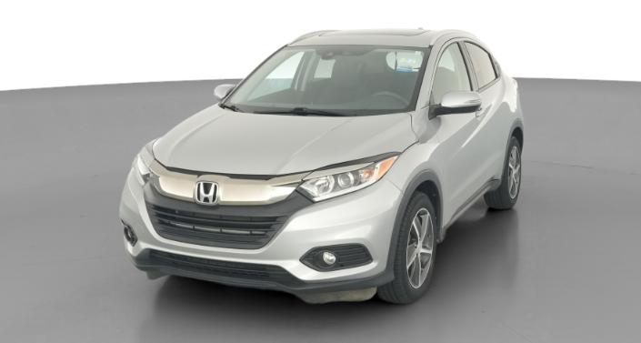 Thumbnail: 2022 Honda HR-V - 1