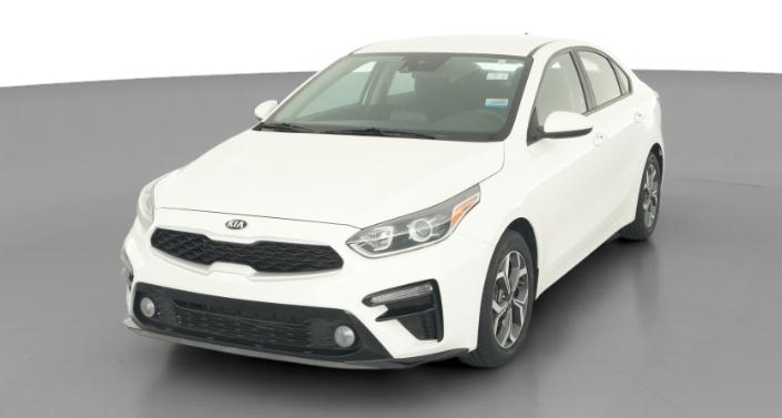 Thumbnail: 2020 Kia Forte - 1