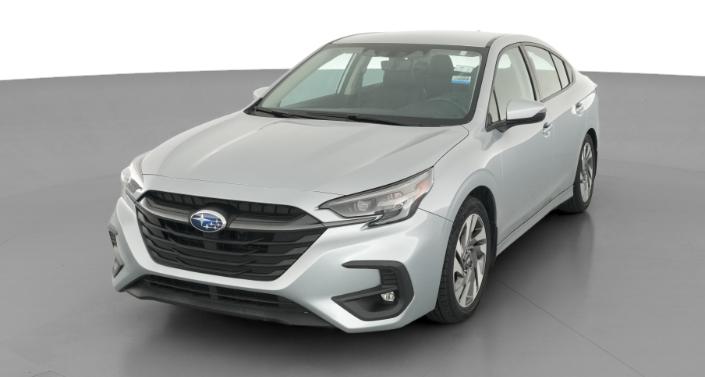 Thumbnail: 2023 Subaru Legacy - 1