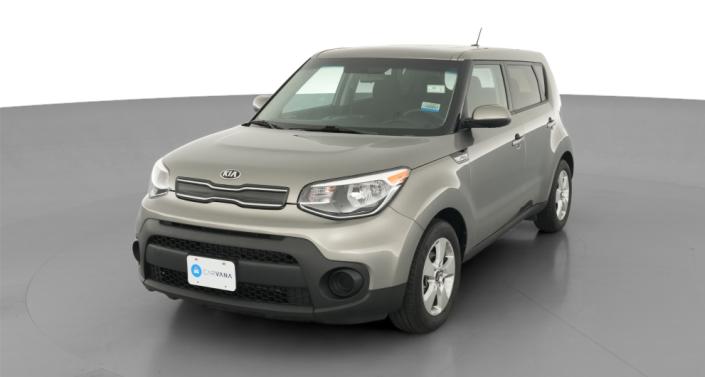 Thumbnail: 2018 Kia Soul - 1