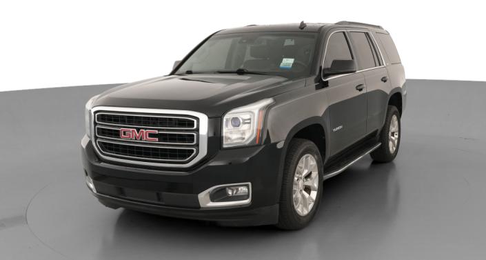 Thumbnail: 2015 GMC Yukon - 1