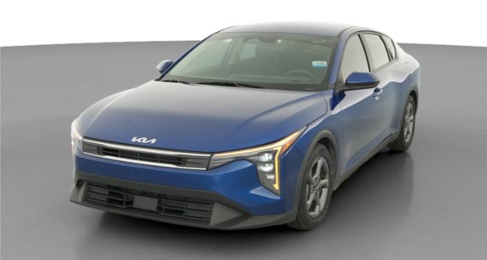 Thumbnail: 2025 Kia K4 - 1