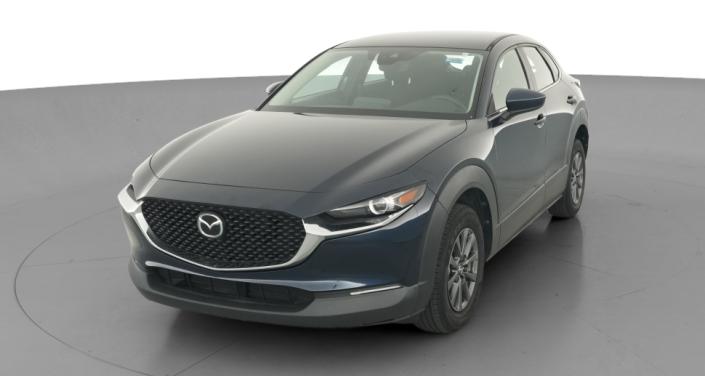 Thumbnail: 2023 Mazda CX-30 - 1