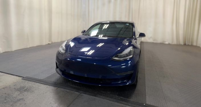 Thumbnail: 2019 Tesla Model 3 - 1