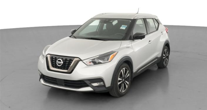 Thumbnail: 2020 Nissan Kicks - 1